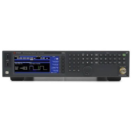 N5173B ВЧ-генератор Agilent Keysight HP
