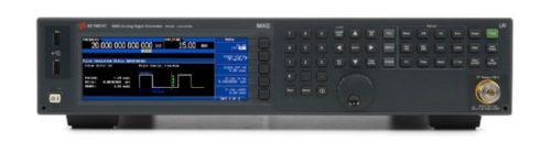 N5183B ВЧ-генератор Agilent Keysight HP