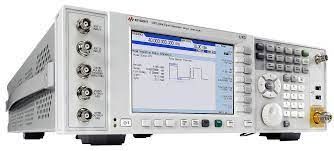 N5193A ВЧ-генератор Agilent Keysight HP