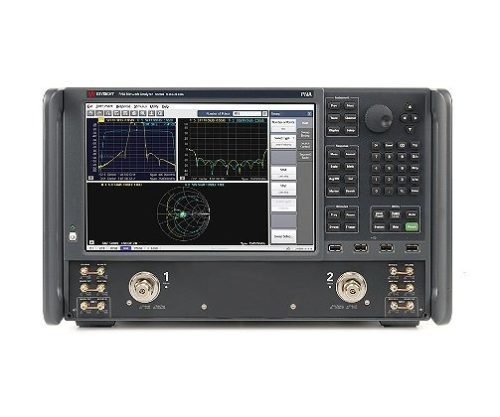 N5222B Сетевой анализатор Agilent Keysight HP
