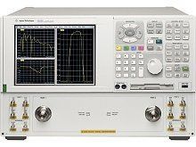N5230A Анализатор цепей Agilent
