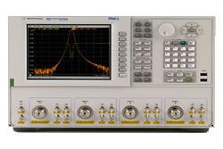 N5230C Анализатор цепей Agilent