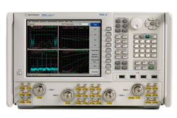N5241A Анализатор цепей Agilent