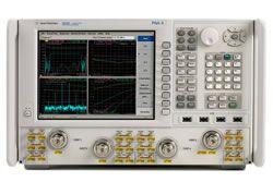 N5242A Анализатор цепей Agilent