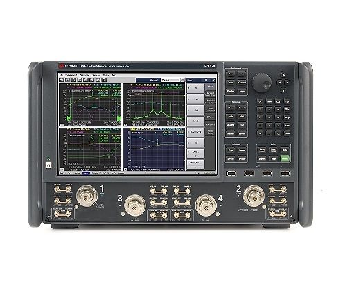 N5242B Анализатор сети Agilent Keysight HP