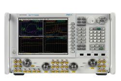 N5247A Анализатор цепей Agilent
