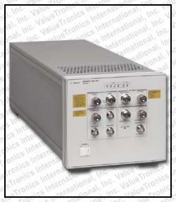 Анализатор Agilent N5500A