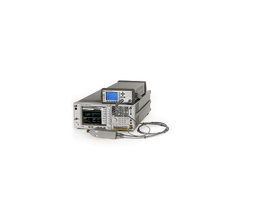N5531S Анализатор спектра Agilent Keysight HP