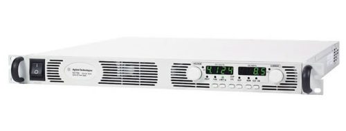 N5742A Источник питания постоянного тока Agilent