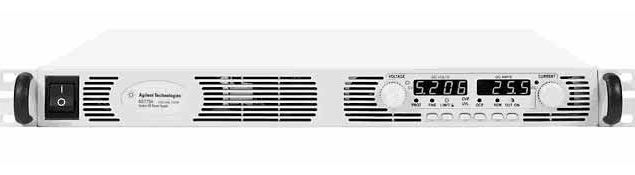 N5752A Источник питания постоянного тока Agilent