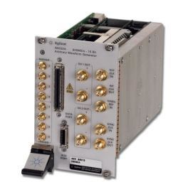 N6032A Генератор сигналов произвольной формы Agilent