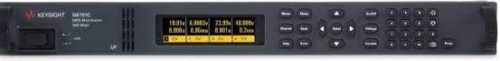 N6700C Agilent Keysight Мейнфрейм HP