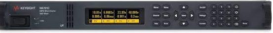 N6700C Agilent Keysight Мейнфрейм HP
