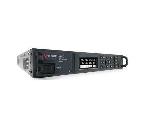 N6702C Источник питания постоянного тока Agilent Keysight HP