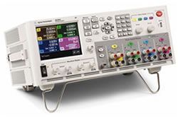 N6705A Анализатор мощности Agilent Keysight