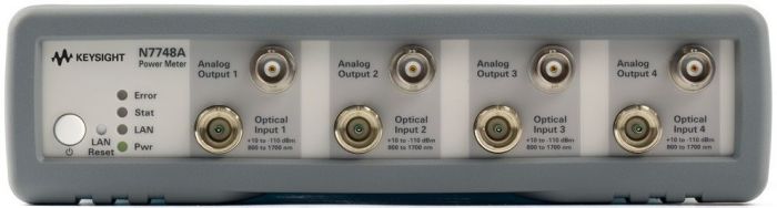 N7748A Измеритель мощности Agilent Keysight HP