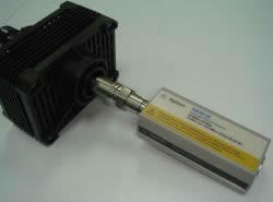 Радиочастотный датчик N8481B Agilent