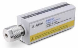 Радиочастотный датчик N8485A Agilent