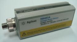 Радиочастотный датчик N8487A Agilent