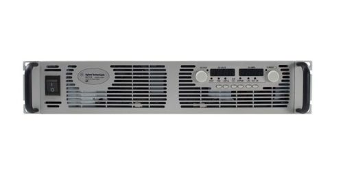N8732A Источник питания постоянного тока Agilent