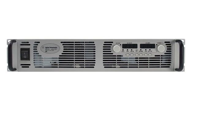 N8733A Источник питания постоянного тока Agilent