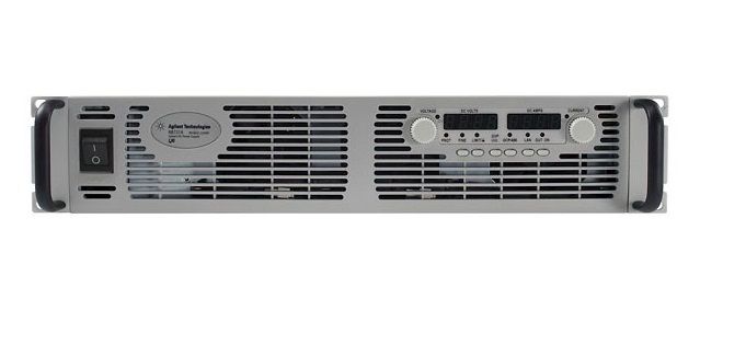 N8739A Источник питания постоянного тока Agilent