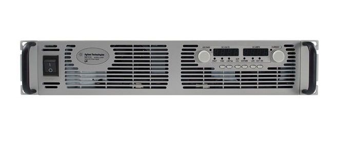 N8755A Источник питания постоянного тока Agilent