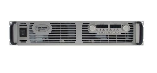 N8758A Источник питания постоянного тока Agilent