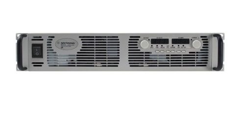 N8760A Источник питания постоянного тока Agilent