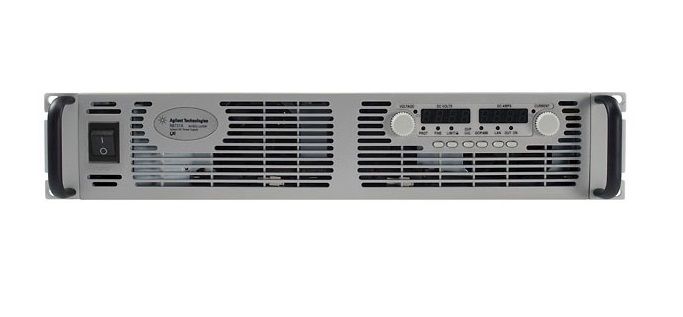 N8760A Источник питания постоянного тока Agilent