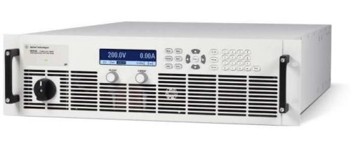 N8923A Источник питания постоянного тока Agilent
