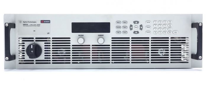 N8925A Источник питания постоянного тока Agilent