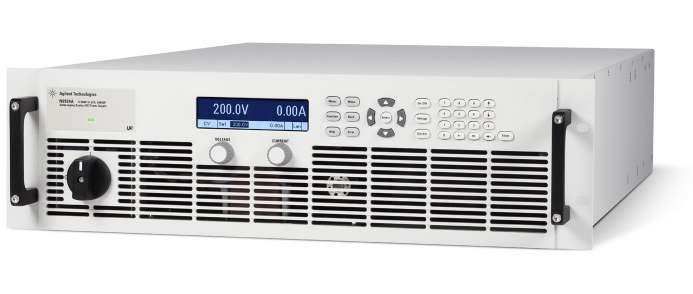 N8948A Источник питания постоянного тока Agilent