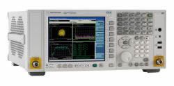 Анализатор N9000A Agilent