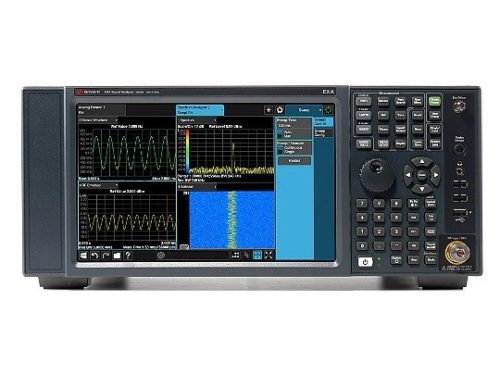 N9010B Анализатор спектра Agilent Keysight HP