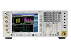 Анализатор N9020A Agilent