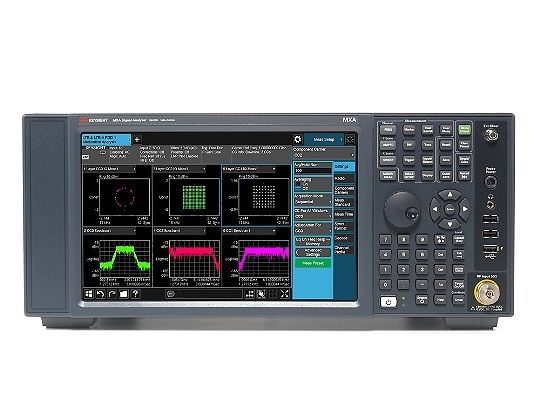 N9020B Анализатор сигналов Agilent Keysight HP