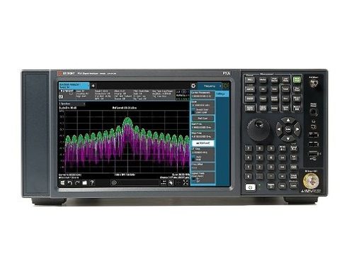 N9030B Анализатор сигналов Agilent Keysight HP
