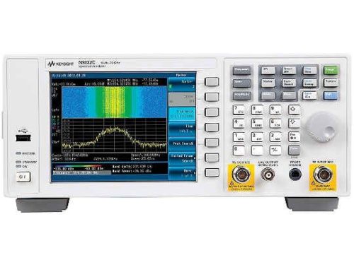 N9322C Анализатор спектра Agilent
