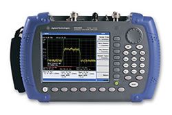 N9340A Анализатор спектра Agilent