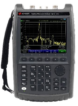 N9915B Анализатор Agilent Keysight HP