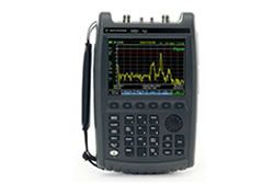 N9916A Анализатор спектра Agilent