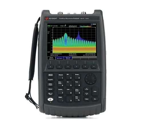 N9917B Сетевой анализатор Agilent Keysight HP
