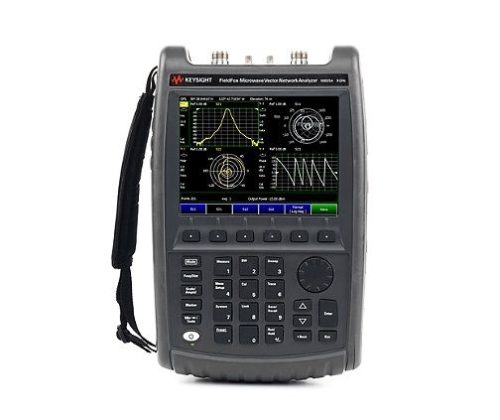 N9925A Сетевой анализатор Agilent Keysight HP