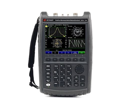 N9925A Сетевой анализатор Agilent Keysight HP