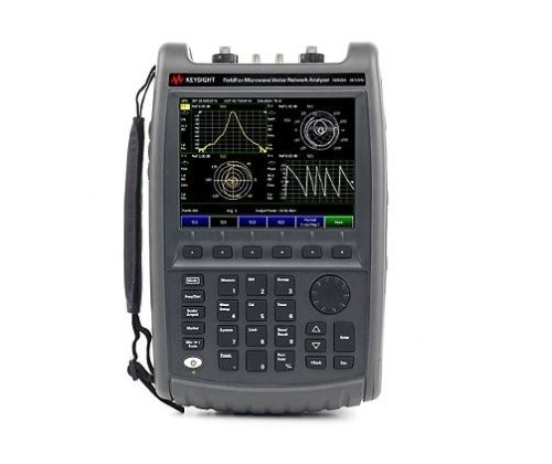 N9928A Сетевой анализатор Agilent Keysight HP