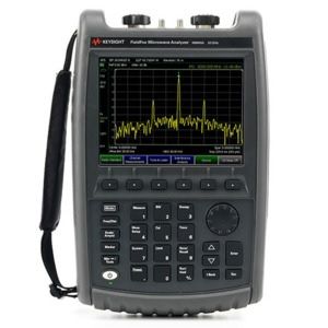 N9952A Анализатор Agilent Keysight HP
