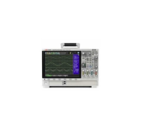 PA2203A Анализатор мощности Agilent Keysight HP