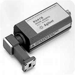 R347B Генератор шума Agilent