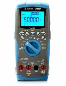 U1252A Мультиметр Agilent